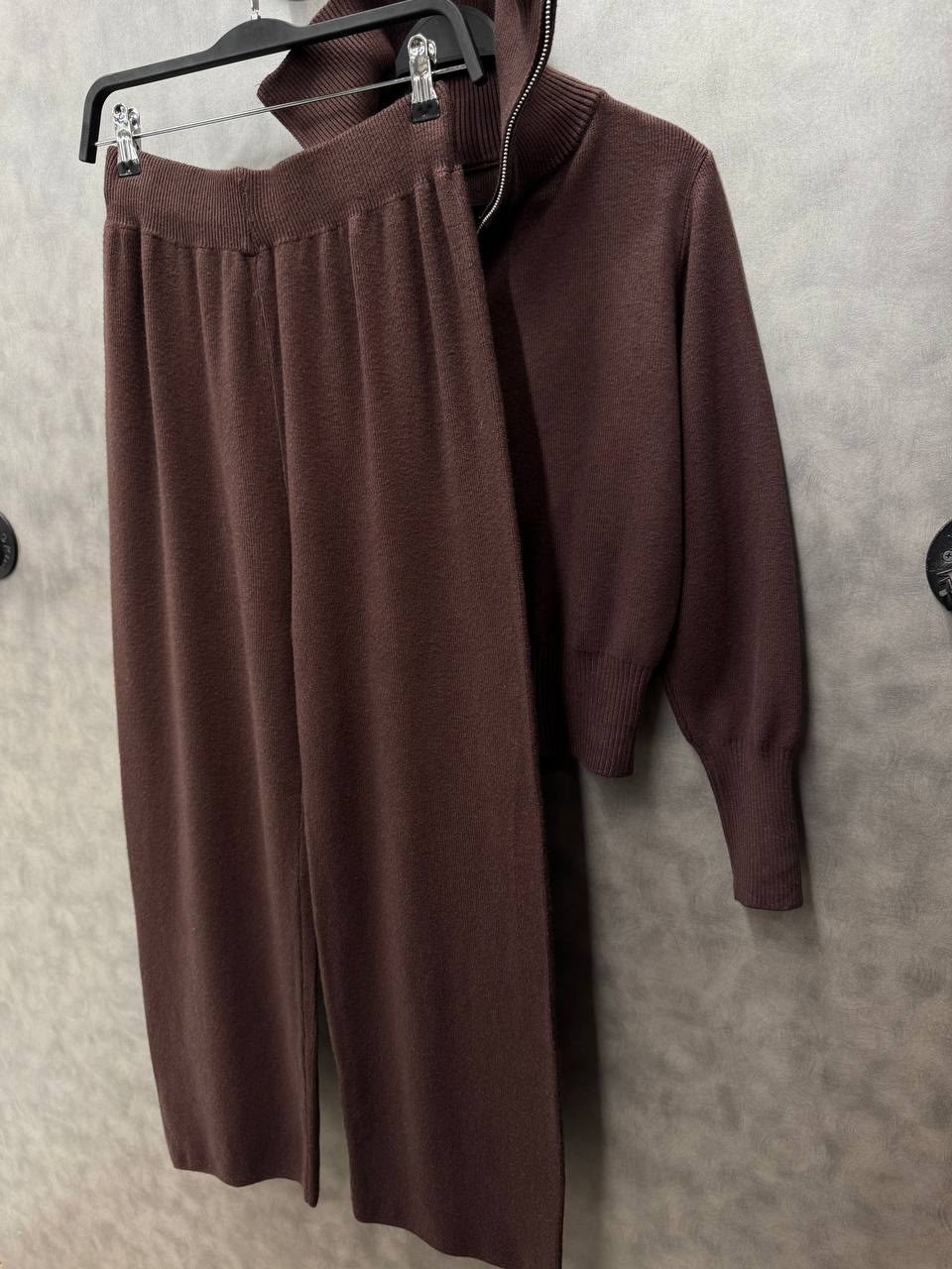 трикотажные костюмы,стильные костюмы,костюм из кашемира,вязаные костюмы,кашемировый костюм