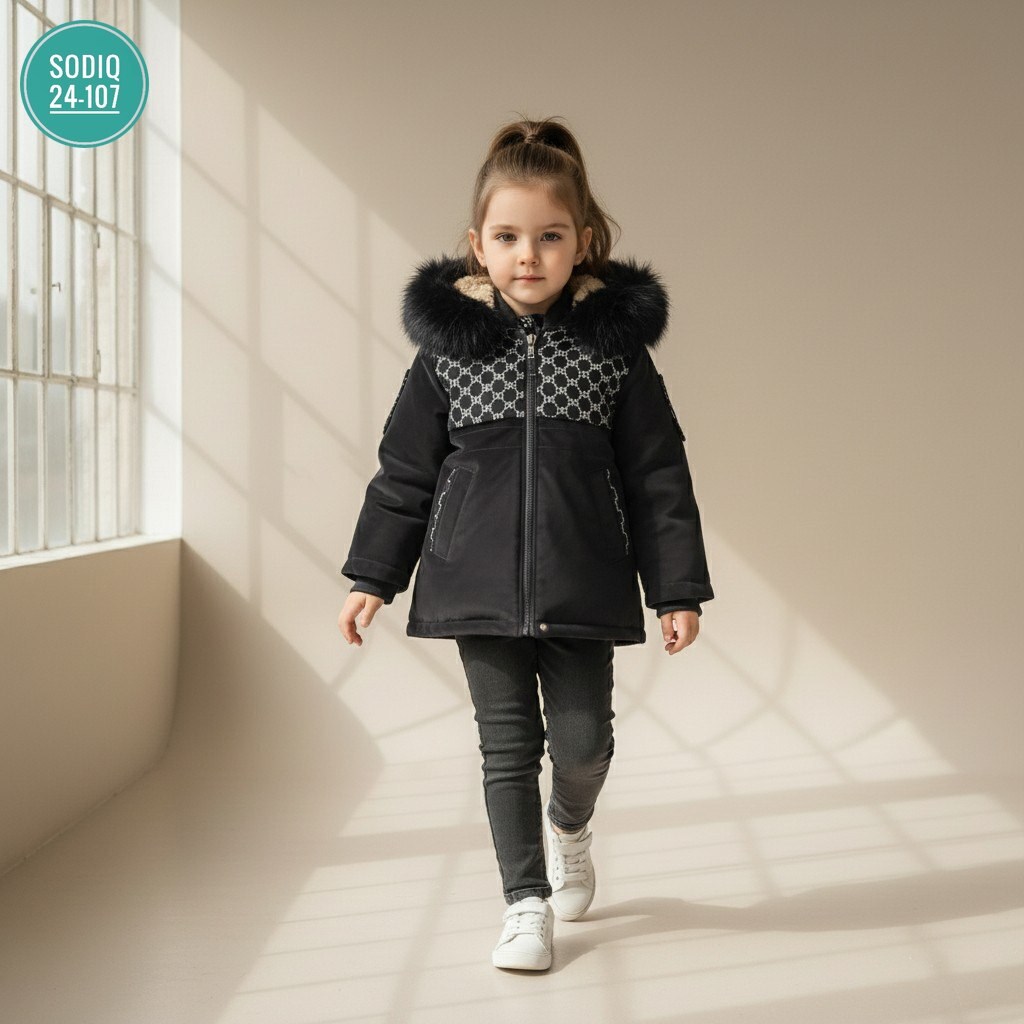куртка зимняя для девочек,куртка для девочек,стильная куртка,куртка зимняя,пуховик для девочки куртка
