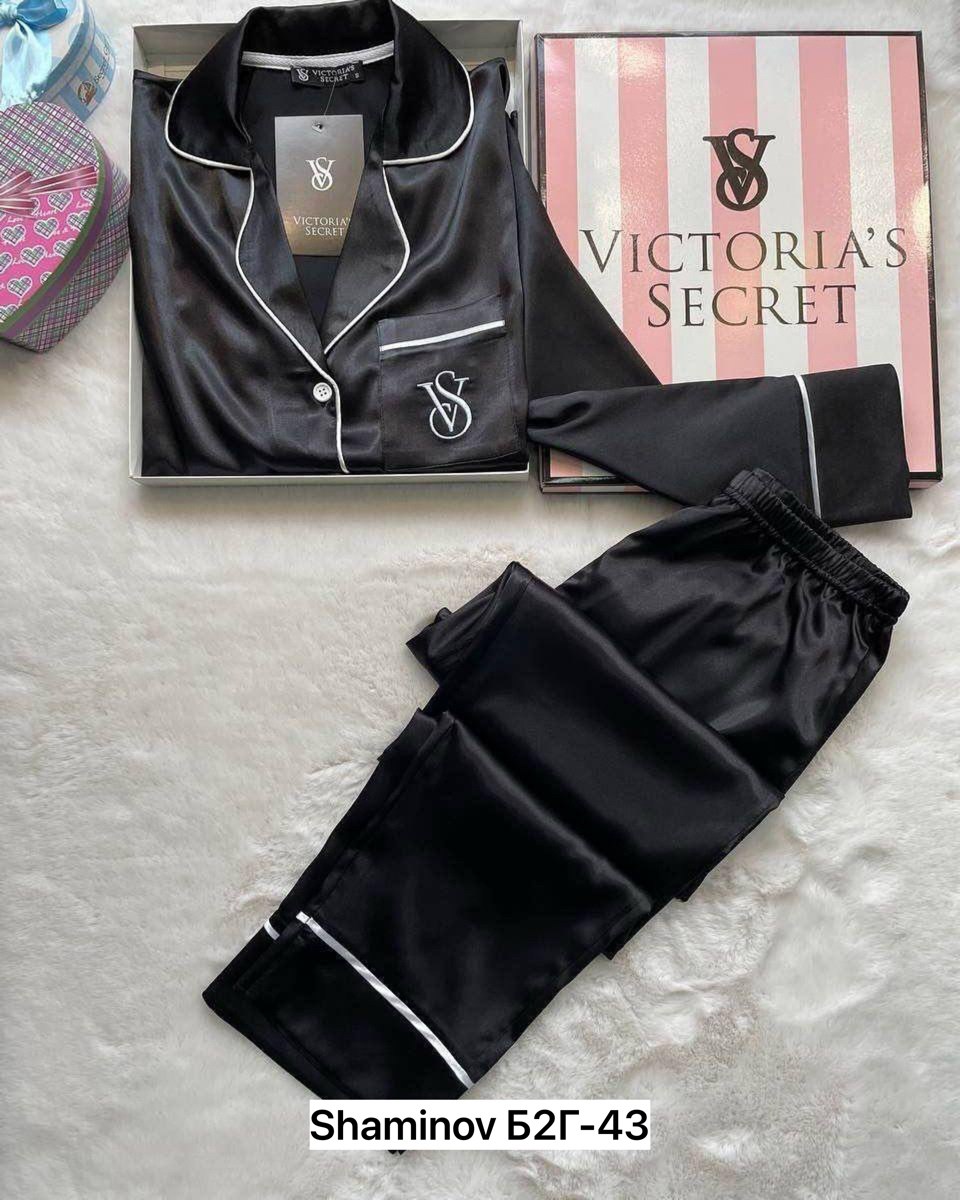 пижама шелк,пижама виктории сикрет,женская шелковая пижама,женская пижама,пижама комплект