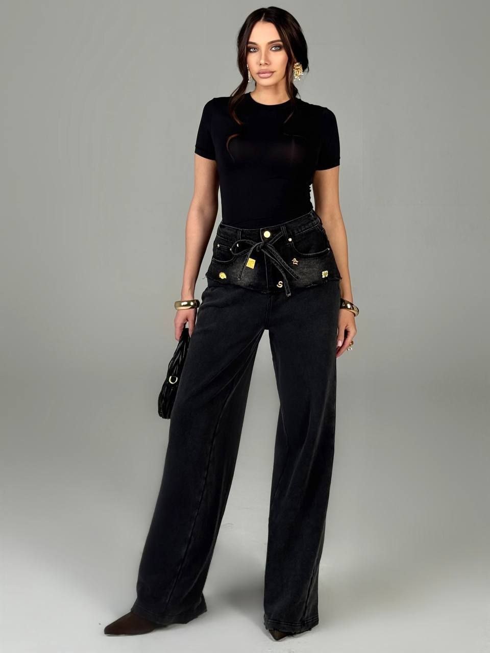 джинсы женские,джинсы,модные джинсы,джинсы брюки,джинсы широкие