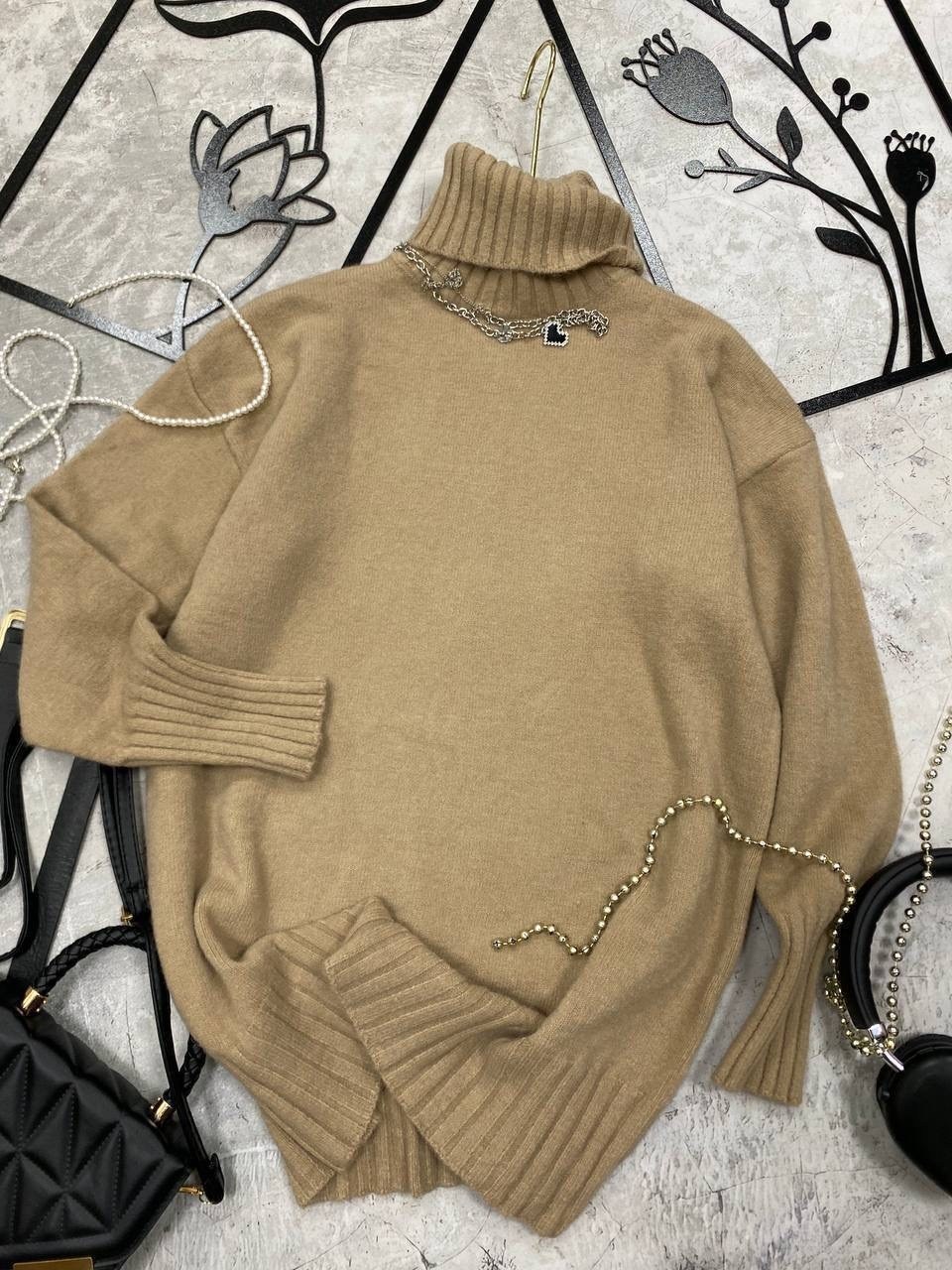 хермес сумка маленькая синяя,сумка эрмес келли синяя,модные свитера,синий свитер,оверсайз свитер с горлом