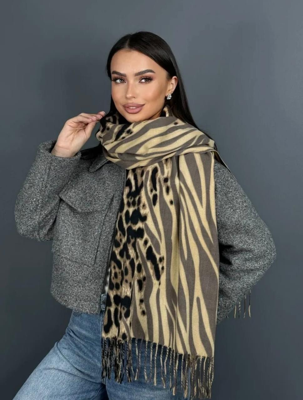палантин шарф женский кашемировый тёплый,палантин женский кашемир теплый шарф,женский палантин шарф,палантин женские,шарф леопардовый