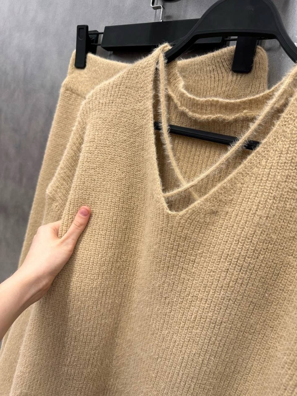 модные свитера,модный джемпер,женский трикотажный свитер с v образным вырезом,свитер кашемировый,вязаные костюмы