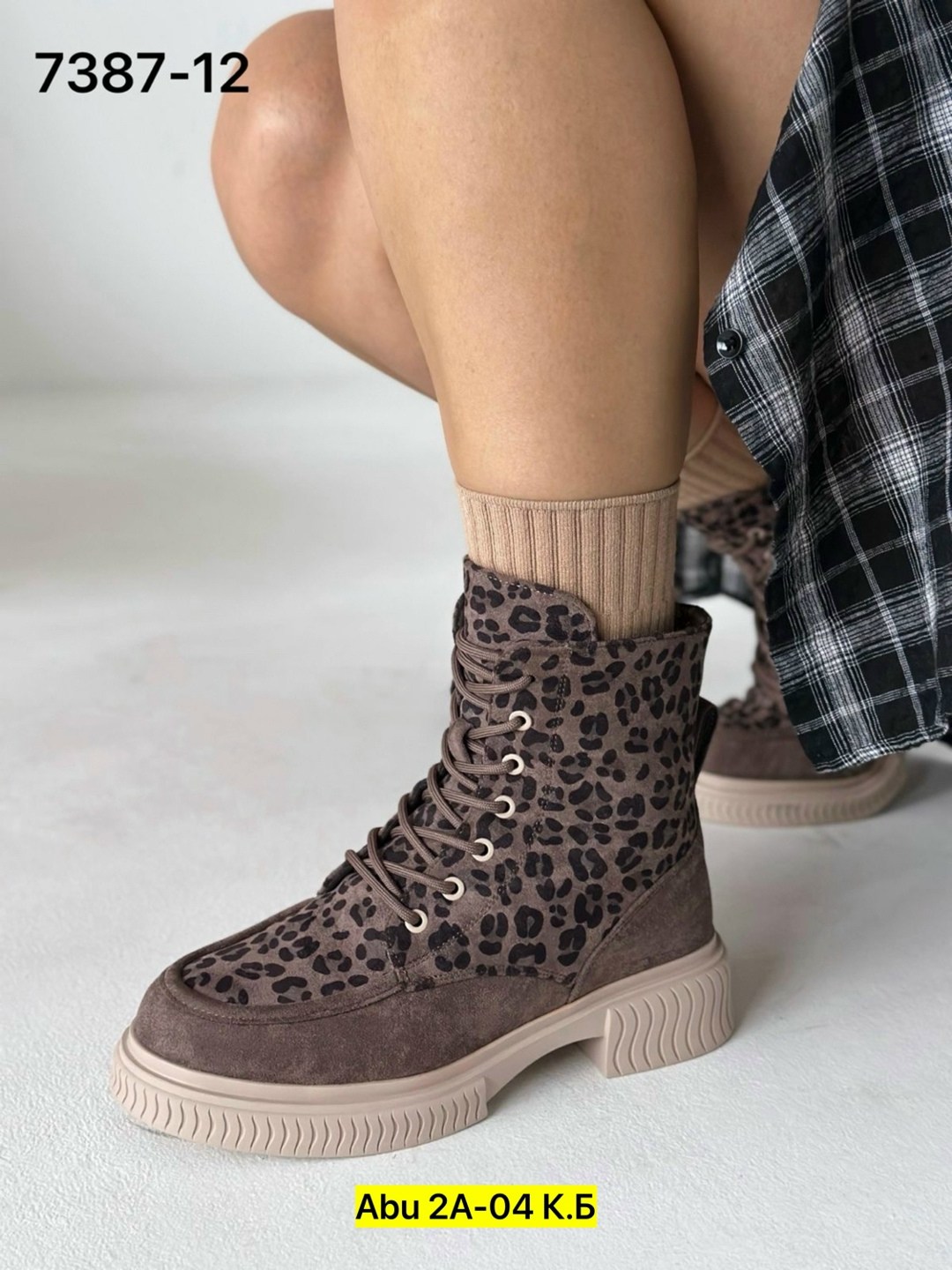 женские ботинки,,леопардовые ботинки, женская,ботинки осенние леопардовые