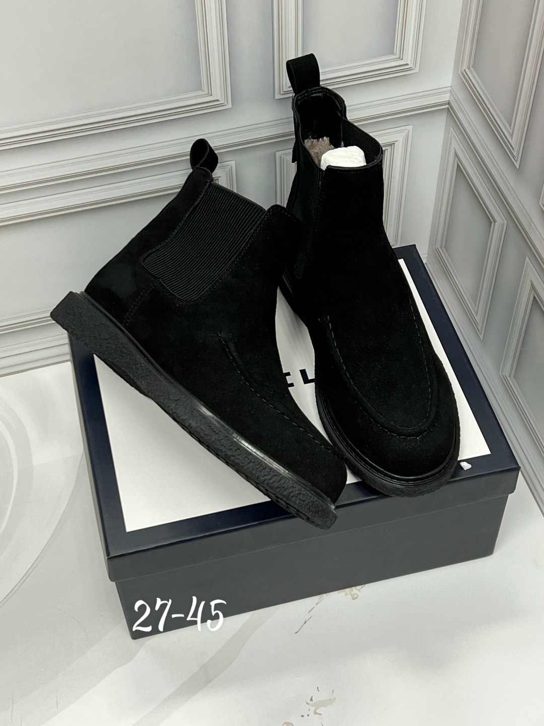 ,мужские ботинки,замшевые ботинки,мужская  зимняя,замшевые ботинки челси