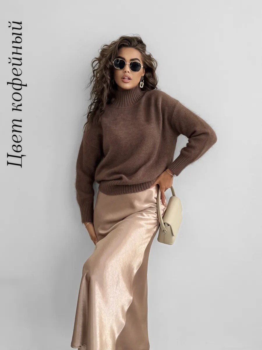 свитер,вязаные свитера,свитера женские,свитер джемпер,свитер с горлом