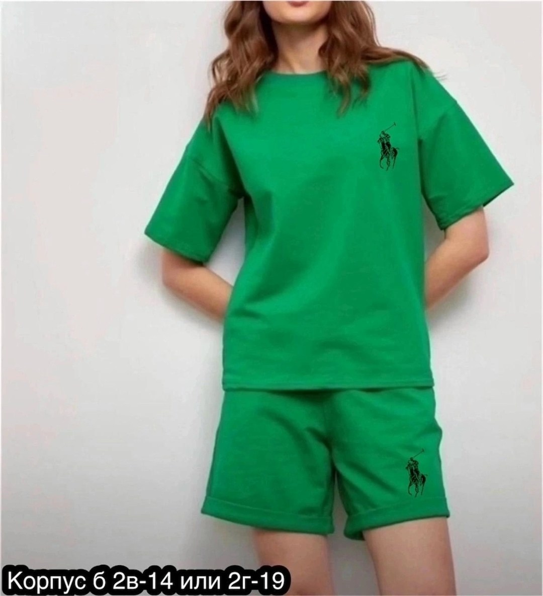 костюмы спортивные,костюм повседневный,костюмы женские,polo ralph lauren оранжевый,костюм женский футболка