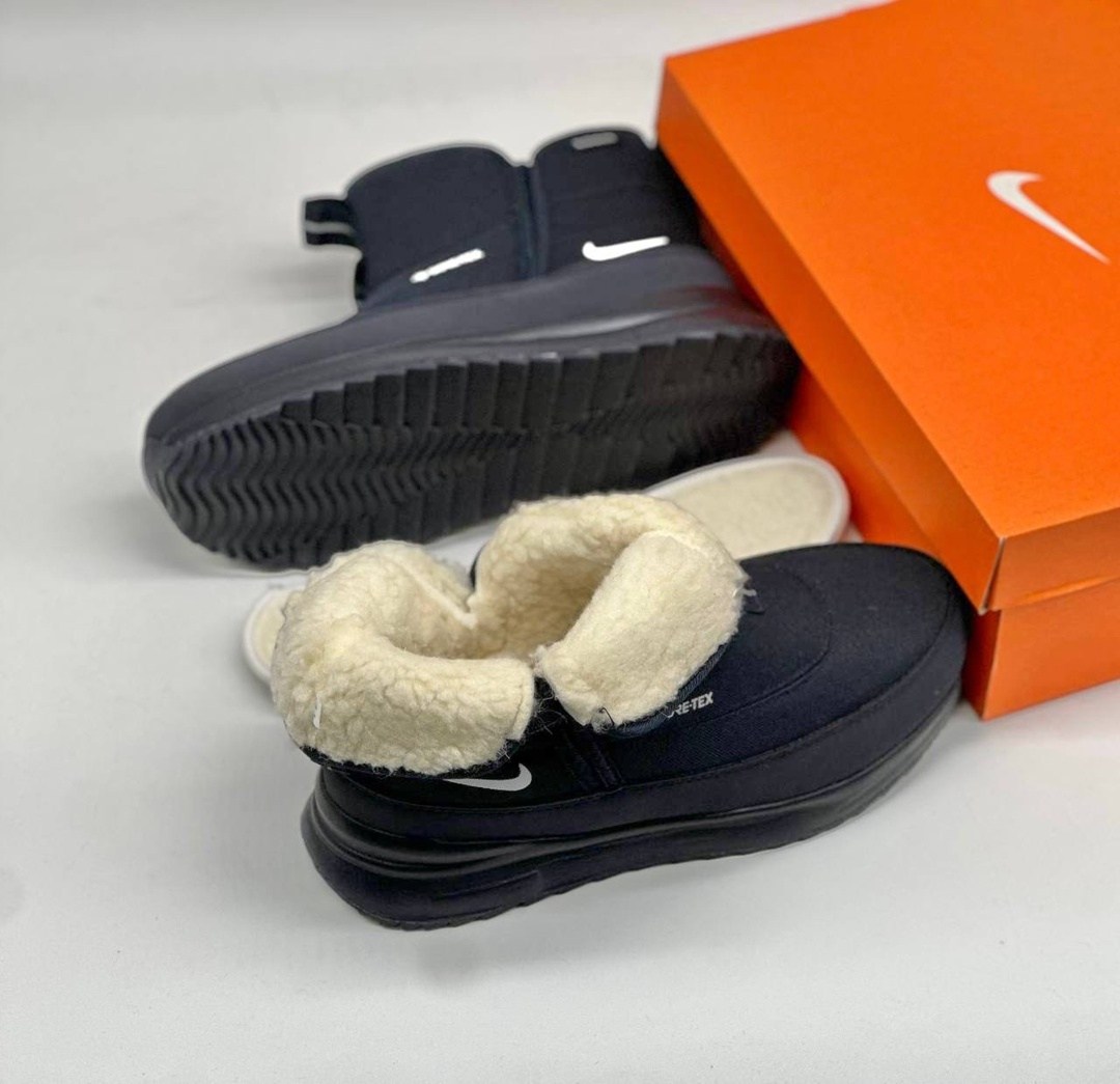 зимние сапоги nike,сапоги найк мужские,дутики nike зимние,дутики мужские зимние nike,дутики nike