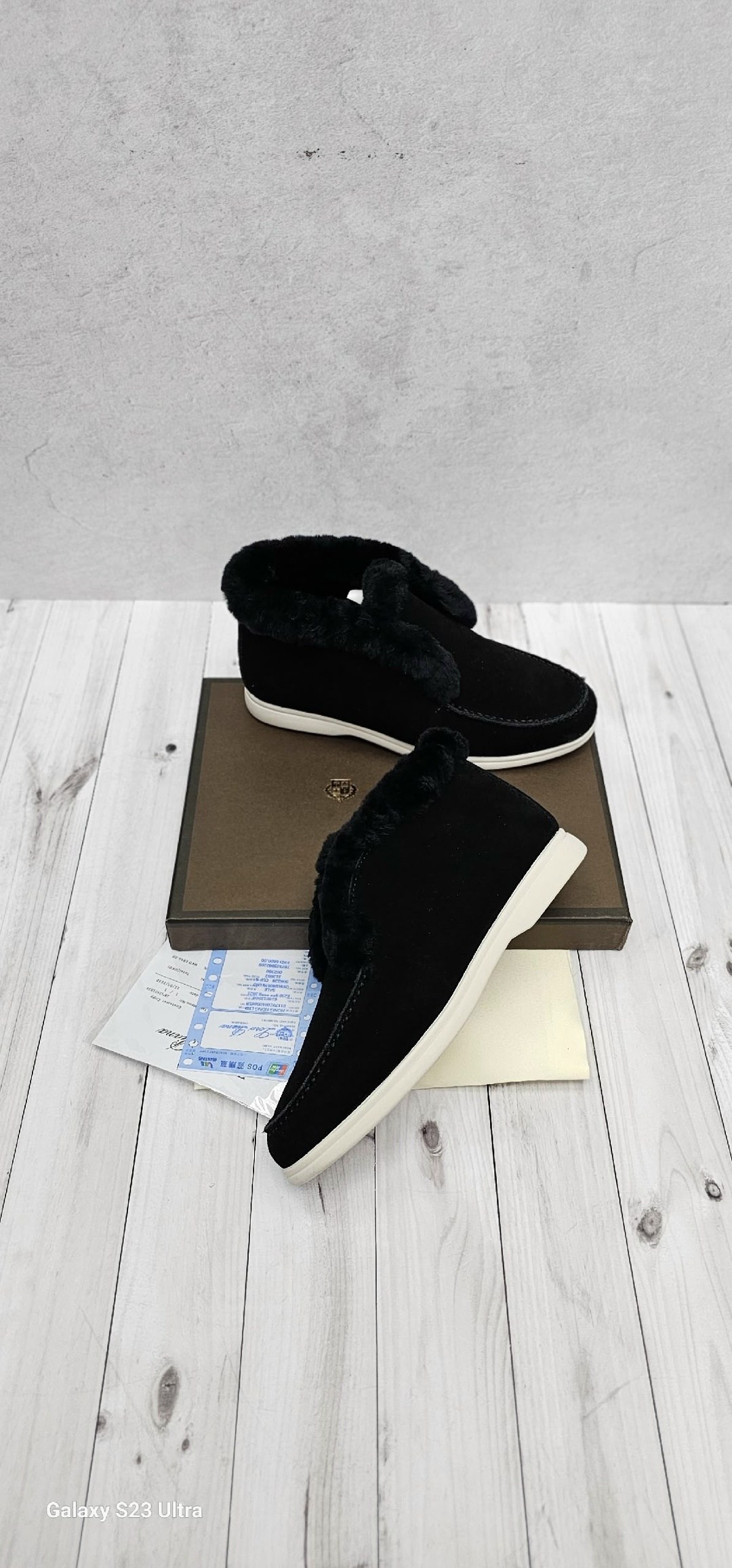 ,лоферы loro piana,зимние замшевые лоферы loro piana open walk,ботинки loro piana,ботинки loro piana мужские зимние