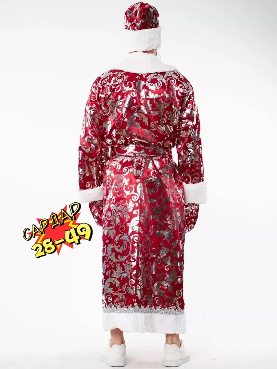 костюмы деда мороза,костюм деда мороза взрослый,костюмы деда мороза и снегурочки,новогодний костюм деда мороза,дед мороз костюм деда мороза взрослый