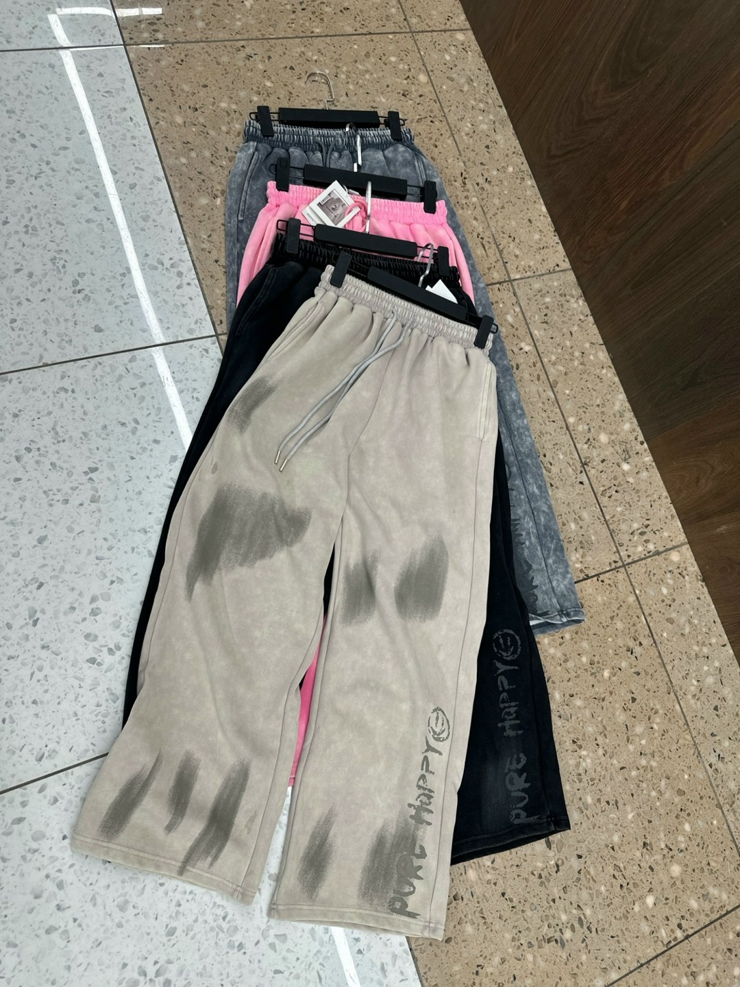 штаны варенка,штаны оверсайз,брюки свободные,широкие брюки,спортивные брюки