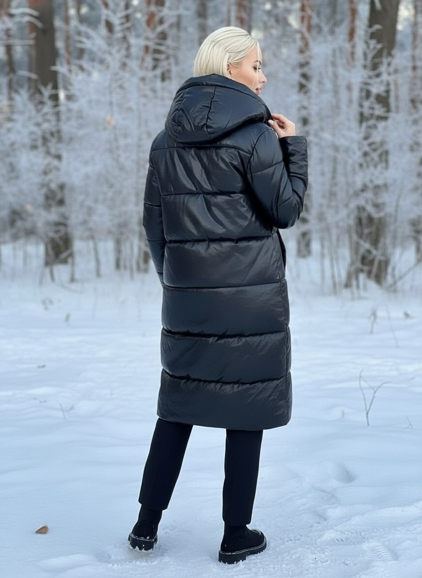 женские пуховики,зимние куртки,пуховик открытый,длинные пуховики,пуховик