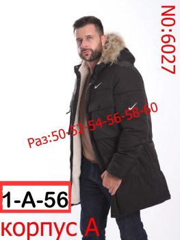 Верхняя одежда