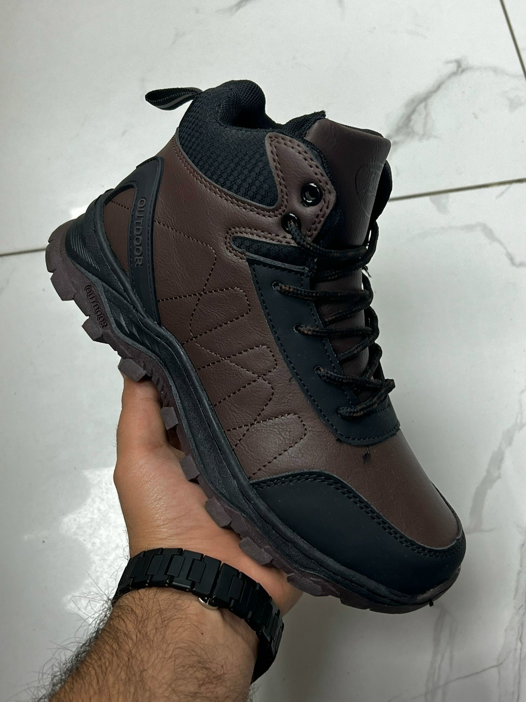 кроссовки мужские зимние,,ботинки мужские,зимняя мужская ,зимние кроссовки