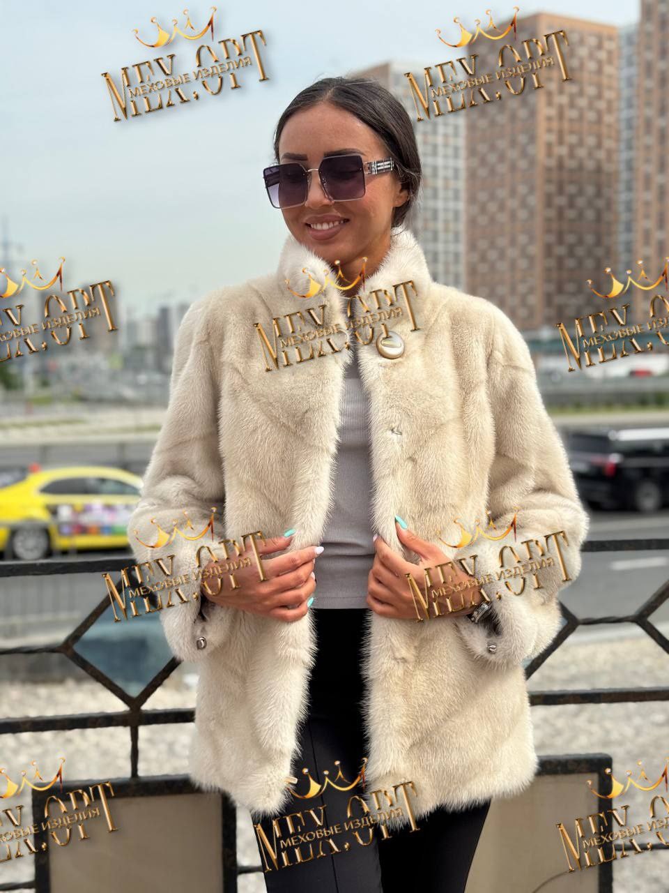 норковая шуба автоледи,шубы норковые,белая шуба автоледи норковая шуба,шубка,женская шуба