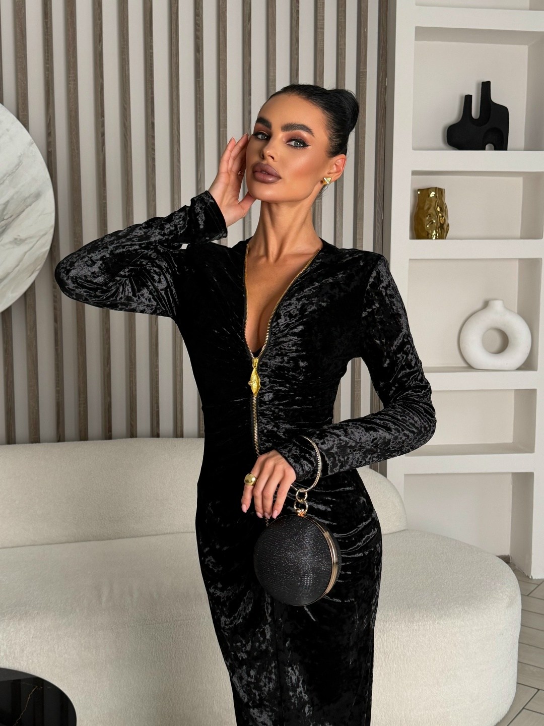 модное платье,элегантное платье,платье,платье бархат,бархатное платье