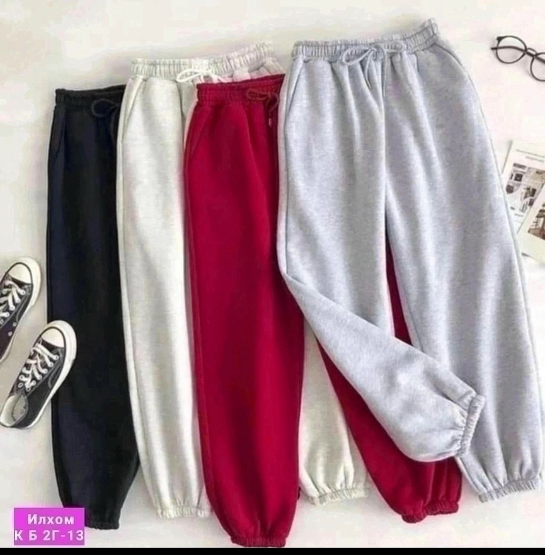 штаны джоггеры на флисе,штаны на флисе,спортивные штаны на флисе,брюки женские спортивные джоггеры,спортивные брюки