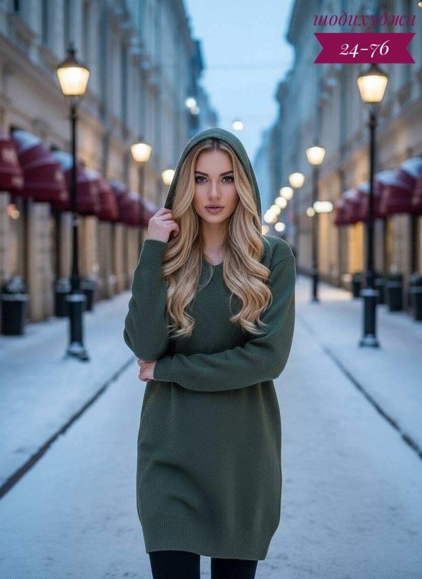 платье вязаное,теплое платье свитер,платье свитер,теплое платье,трикотажное платье