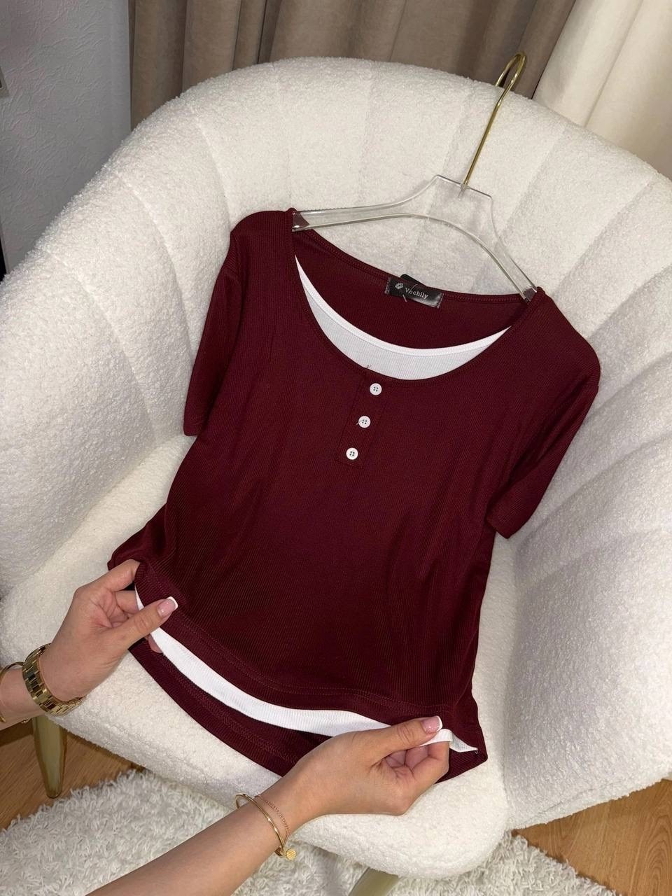 женская футболка,женские повседневные футболки на пуговицах,женская кофта,футболка на пуговицах,кофточка