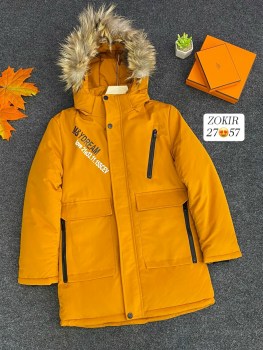 Верхняя одежда