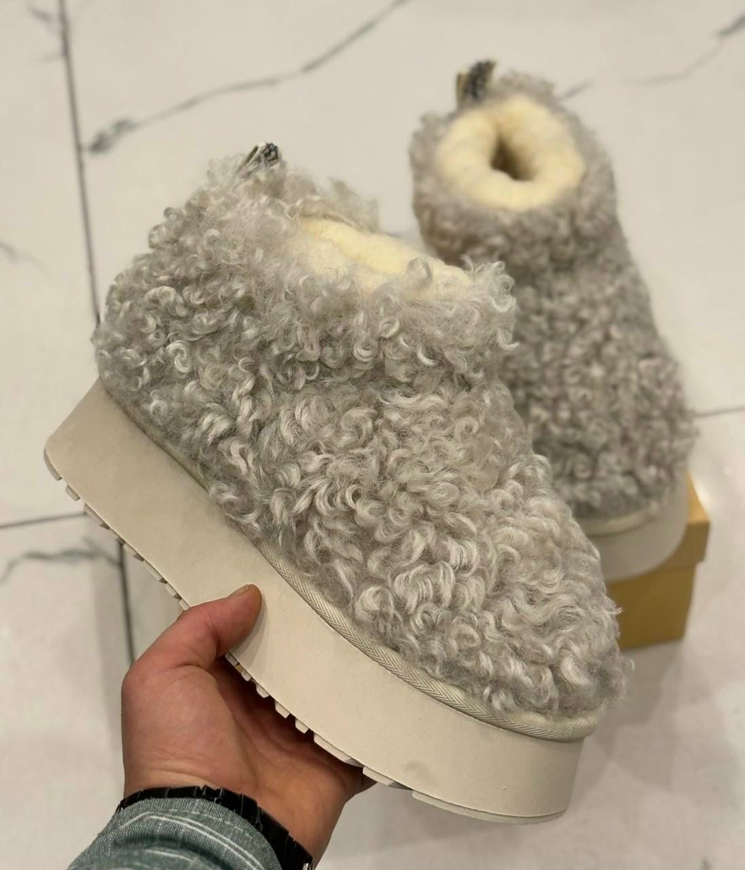 ,угги женские,зимние угги на платформе,зимние угги,угги