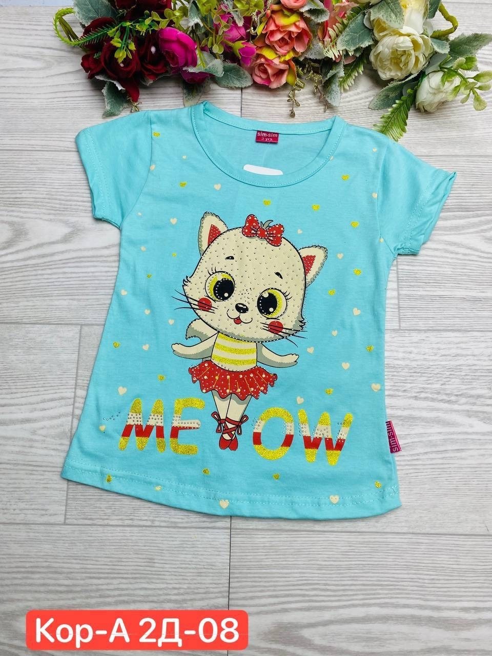 кофта для девочек,футболка для девочек,детская футболка, ,