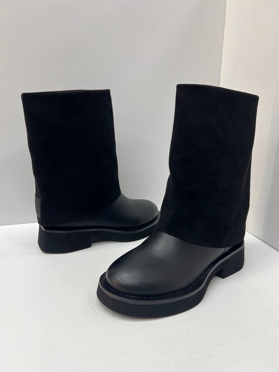 женские сапоги,кожаные сапоги,,miu miu сапоги,женские кожаные сапоги