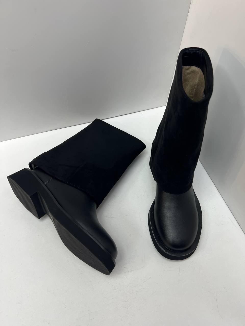 женские сапоги,кожаные сапоги,,miu miu сапоги,женские кожаные сапоги