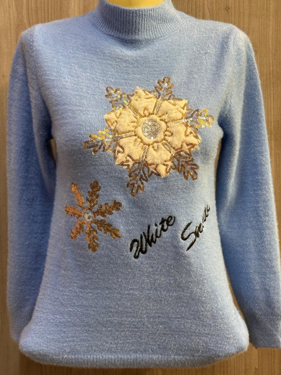 свитер с вышивкой,модные свитера,женские свитера,свитер,джемпер с вышивкой