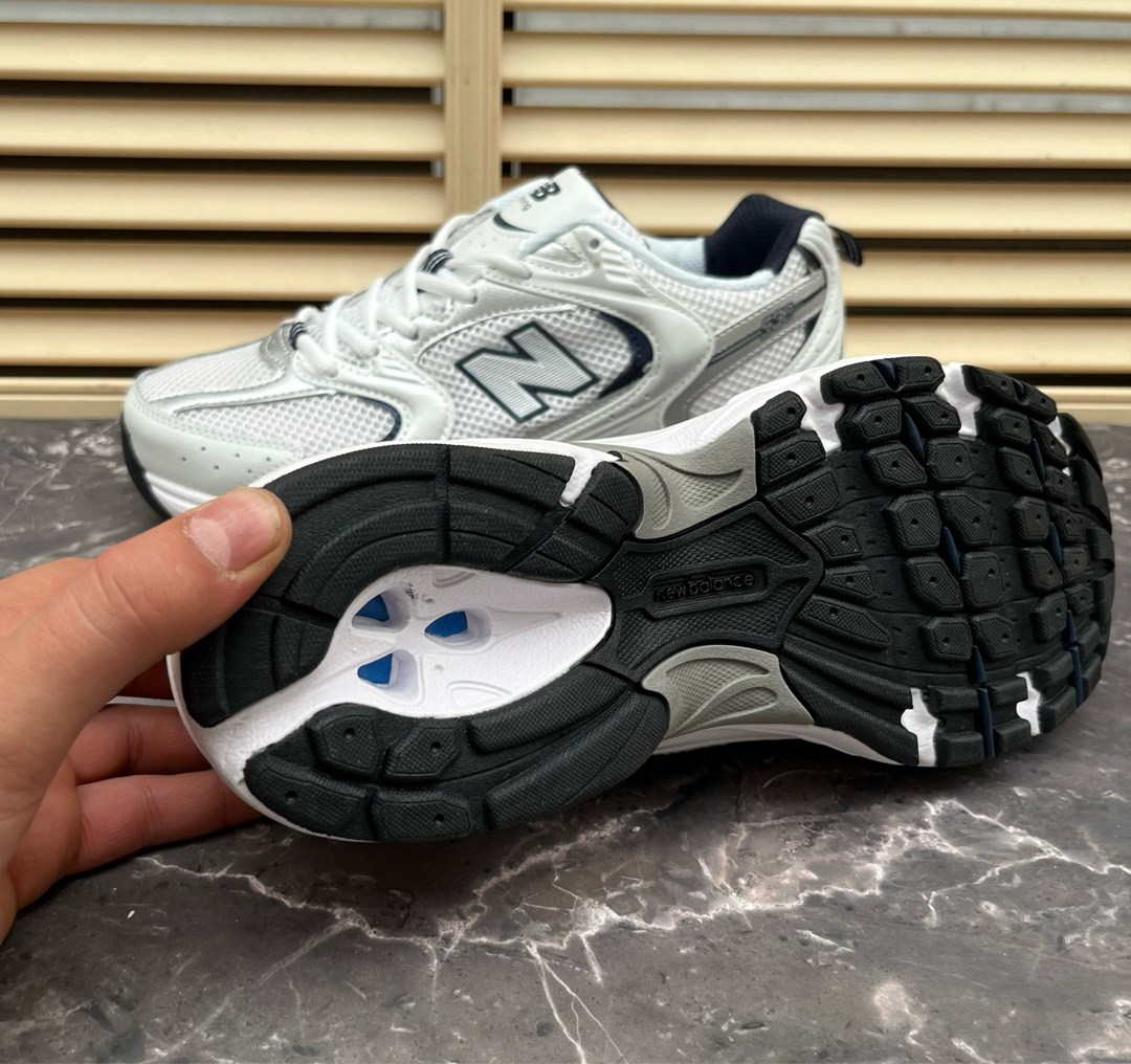 кроссовки new balance 530,кроссовки,кроссовки new balance 530 белого,кроссовки new balance 530 silver white,кроссовки new balance