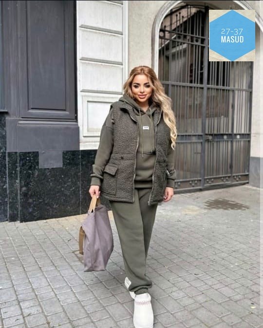 cпортивный костюм женский на флисе,теплый спортивный костюм тройка,костюм женский тройка,cпортивный костюм женский теплый,женский костюм на флисе