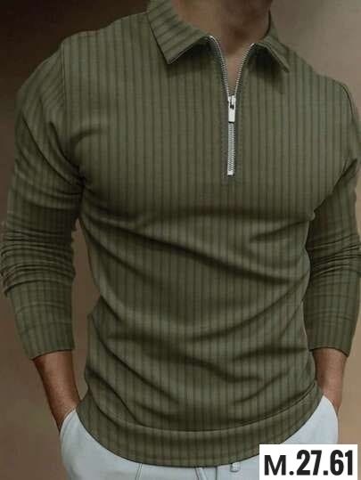 мужская рубашка поло с длинными рукавами,рубашка поло мужская,мужская повседневная рубашка,кофта мужская,кофта поло