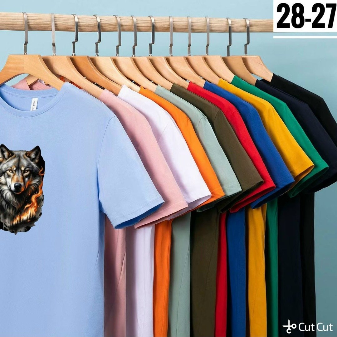 футболка мужская,футболки для мужчин,футболка волки,футболки женские мужские,футболка