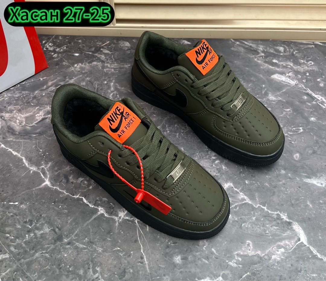 кроссовки,nike air force 1 хаки,кросcовки nike air force 1,nike air force 1,nike air force 1 low