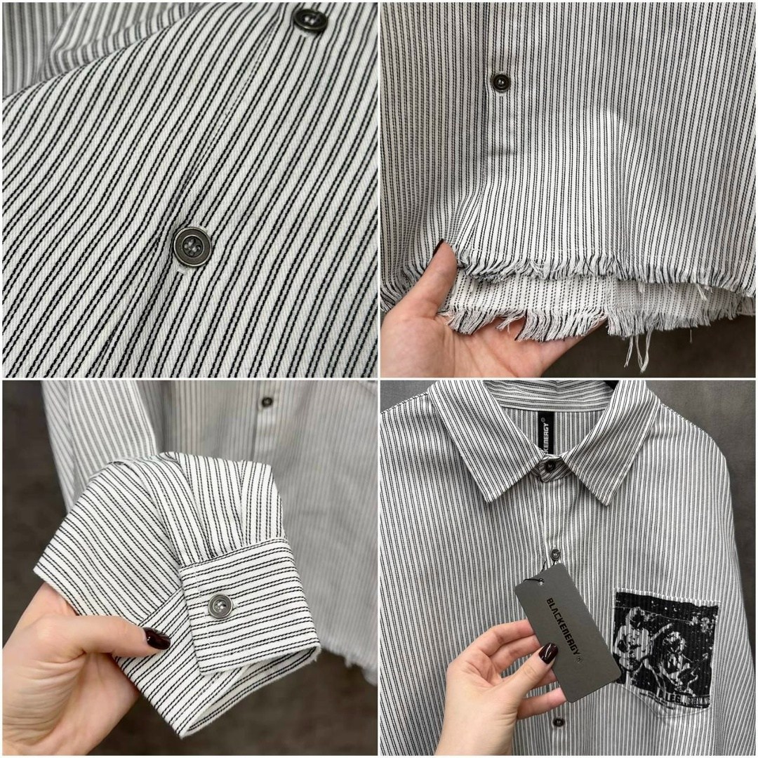 женская рубашка в полоску,рубашка женская,повседневная рубашка,рубашка в полоску,полосатая рубашка с длинными рукавами