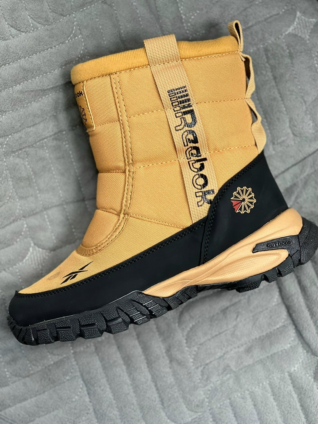 дутики рибок женские зимние,дутики reebok,зимние сапоги reebok,,дутики короткие женские зимние рибок