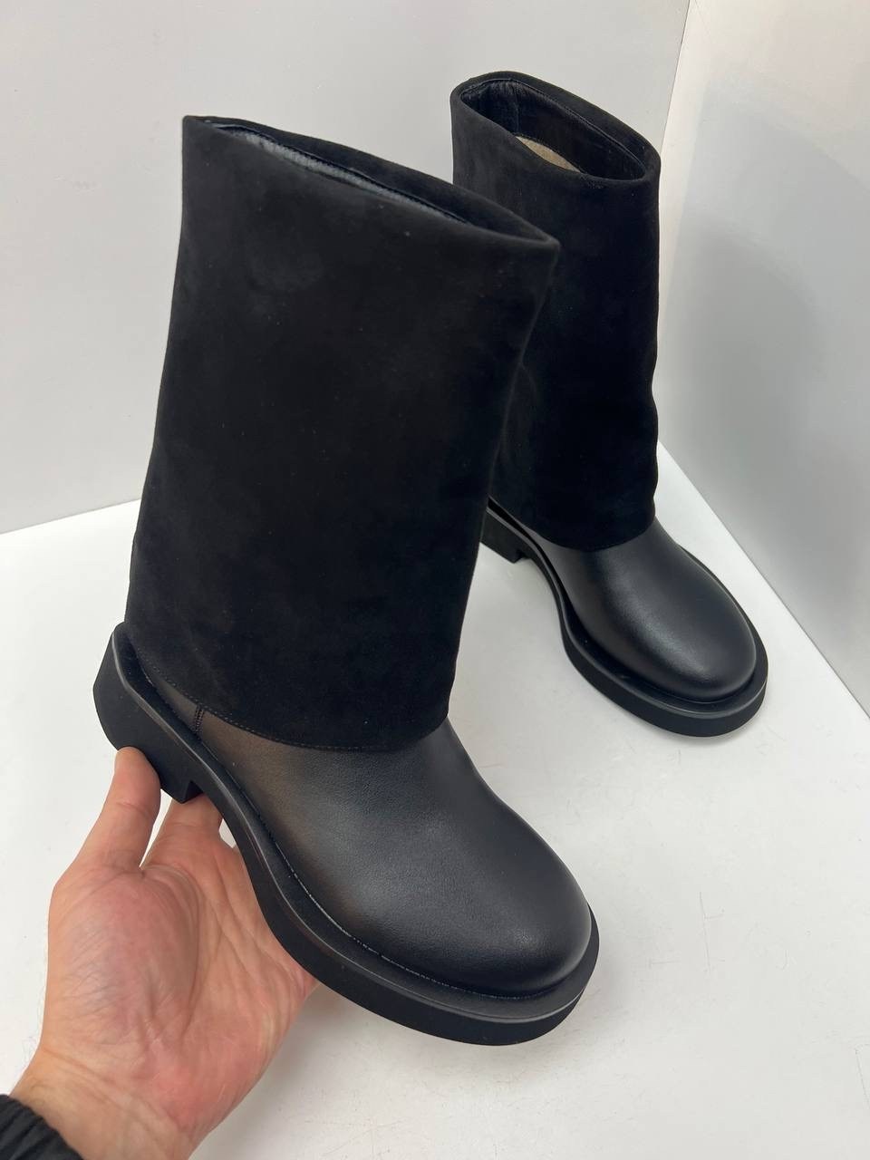 женские сапоги,кожаные сапоги,,miu miu сапоги,женские кожаные сапоги