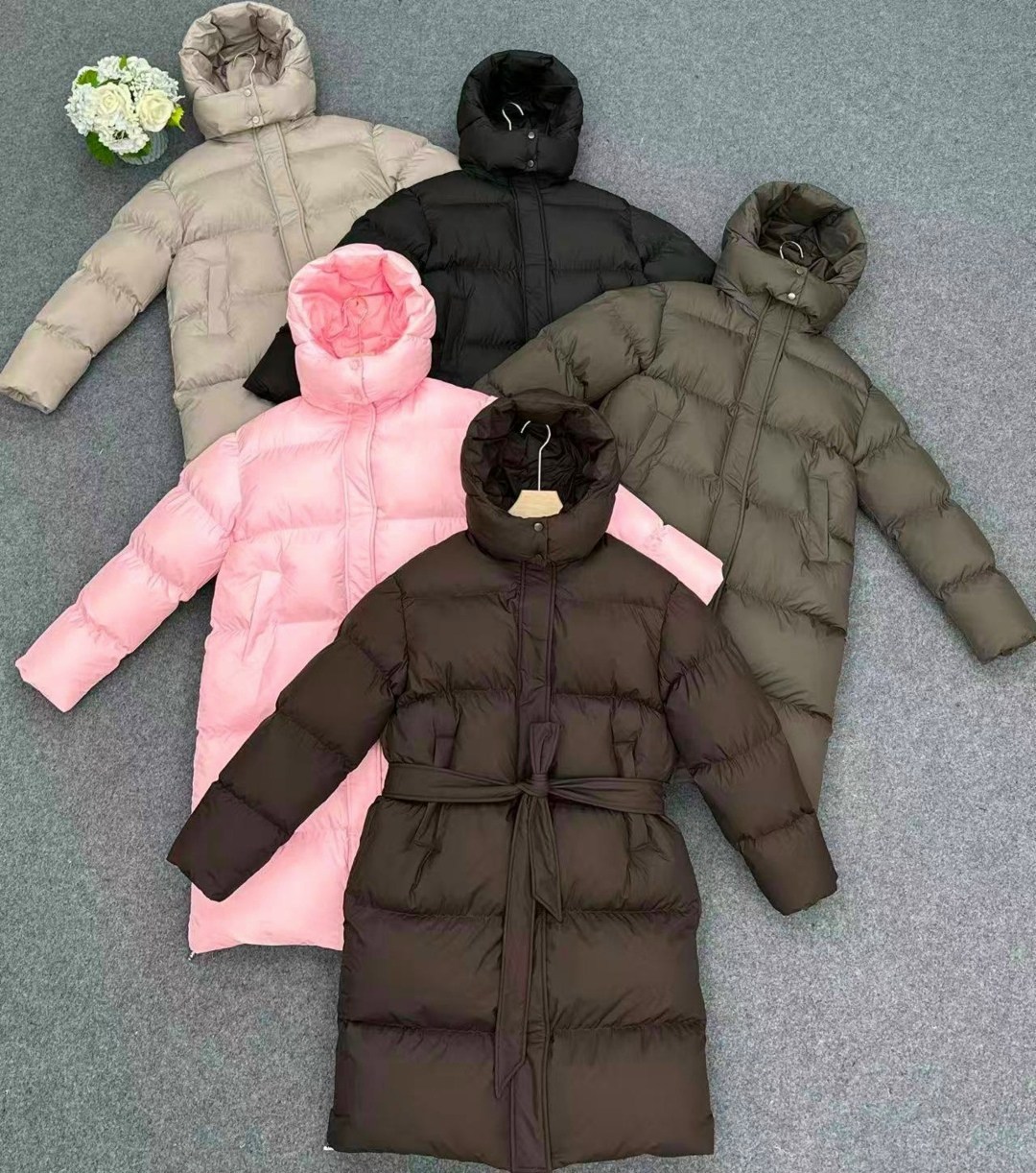 длинные пуховики,пуховик женский,пуховик,удлиненный пуховик,пуховик пальто