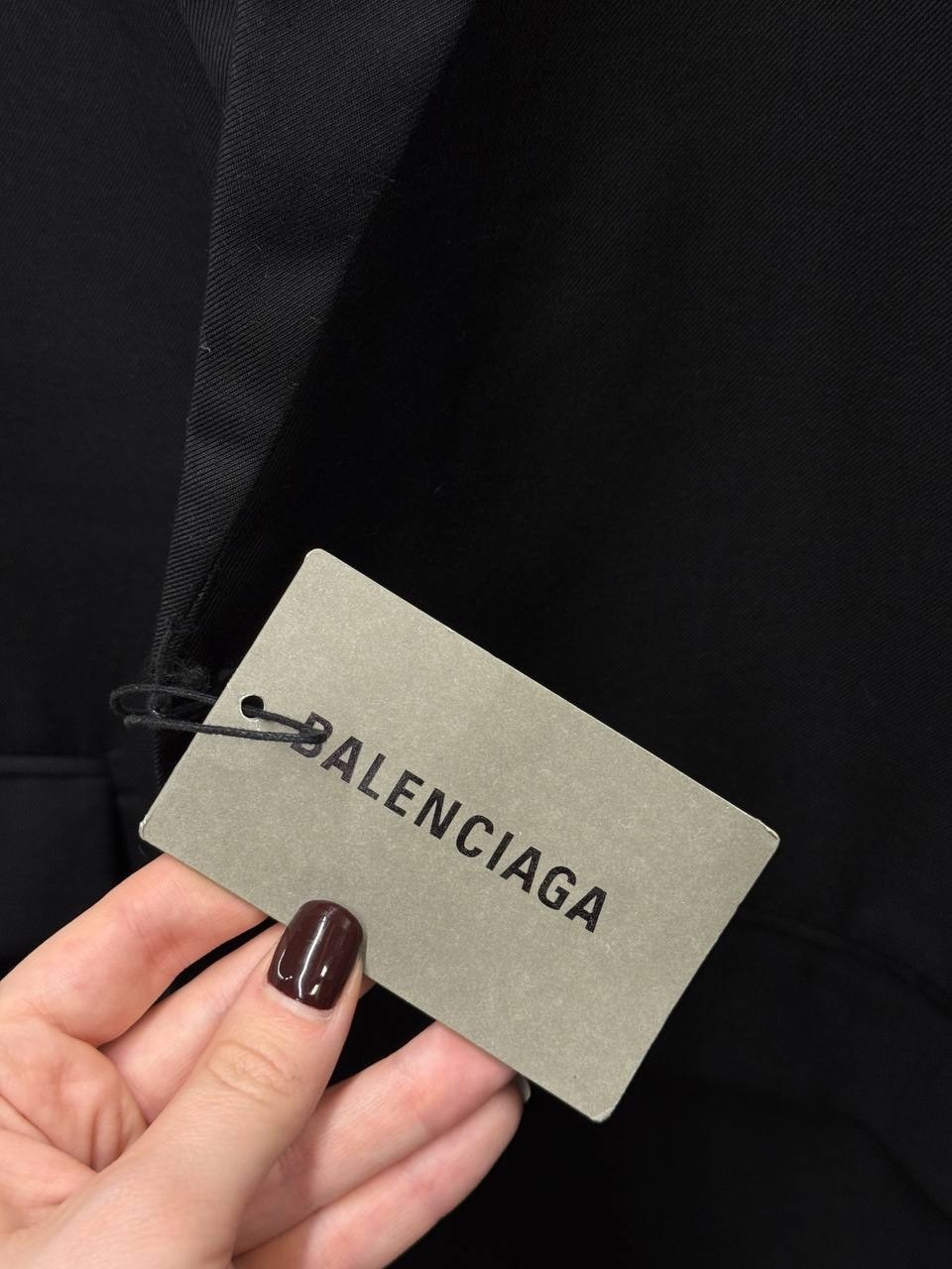 пиджак баленсиага,баленсиага кристобаль,пиджак balenciaga,оверсайз костюм,костюм оверсайз мужской