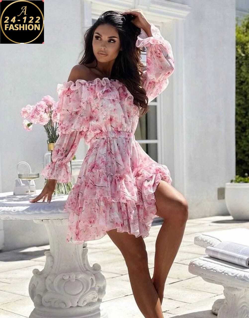 платье 👗,платья из шифона молодежные,платье женское шифоновое,женские летние платья,модное платье