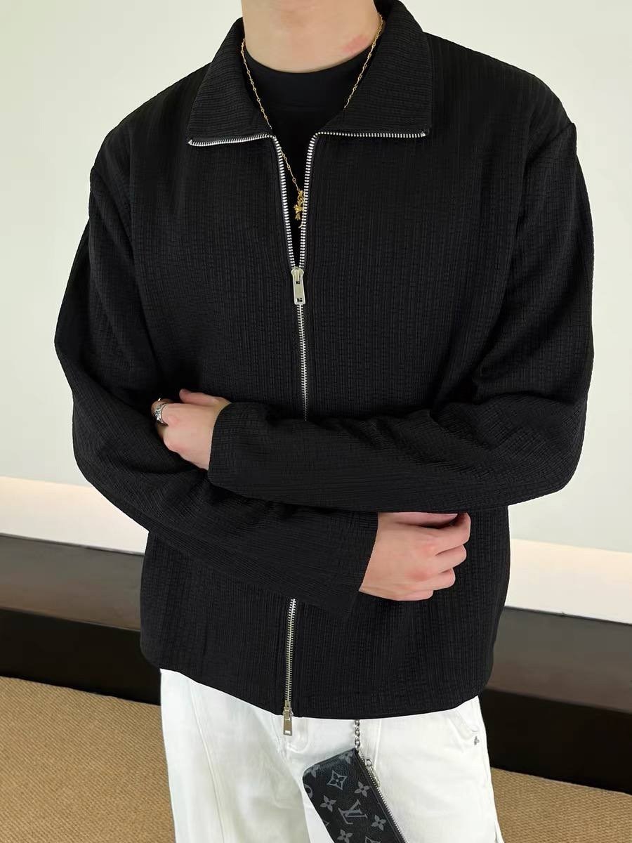 повседневная куртка,легкая куртка,модная мужская куртка,мужская мода,мужская куртк