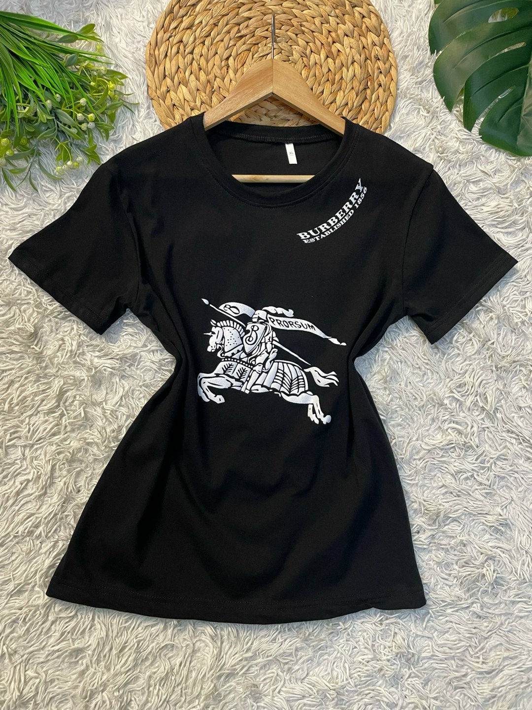 женская футболка,футболки и майки,футболка,футболка стиль,футболка burberry