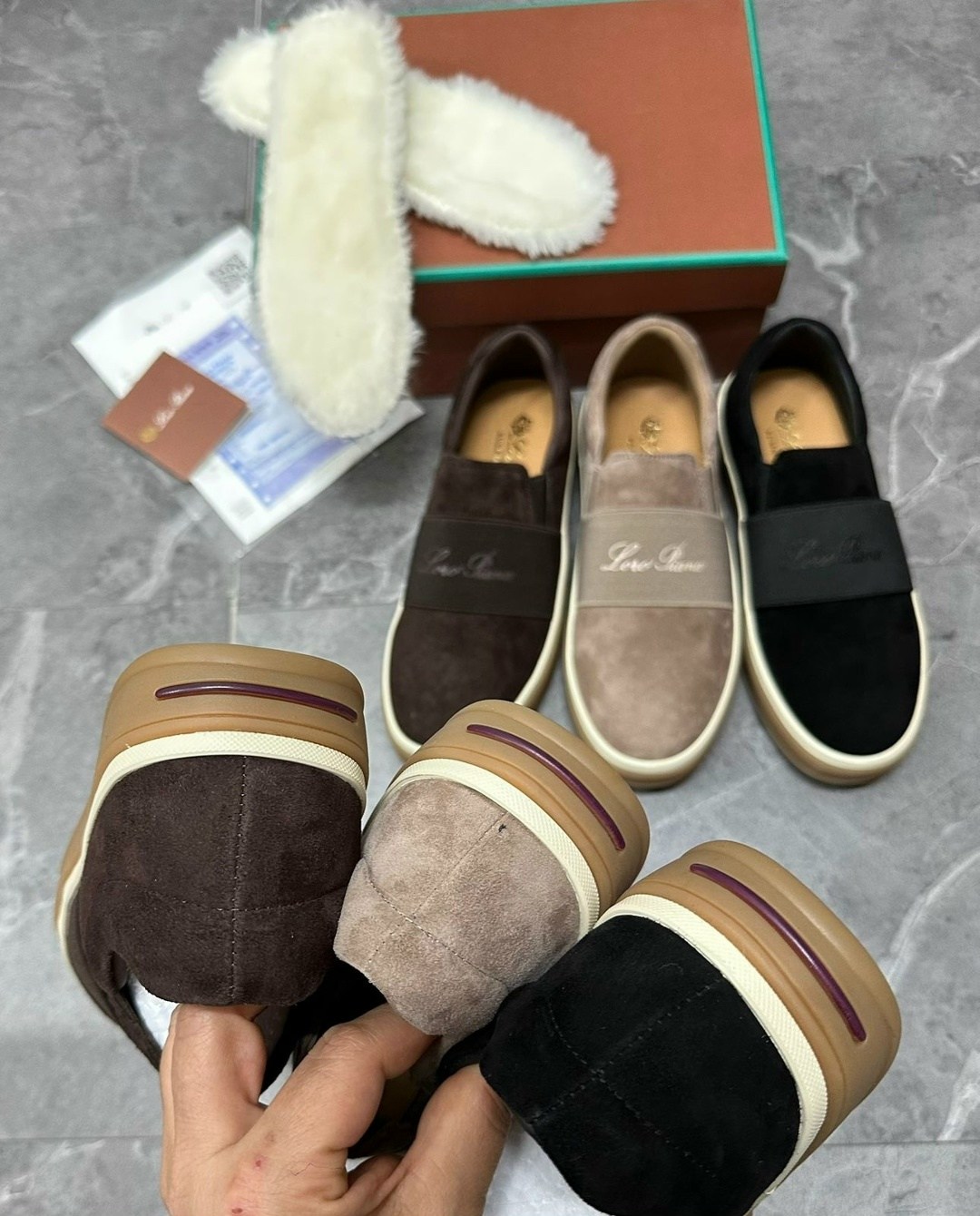 ,замшевые лоферы loro piana,loro piana лоферы мужские,лоферы замшевый,loro piana лоферы