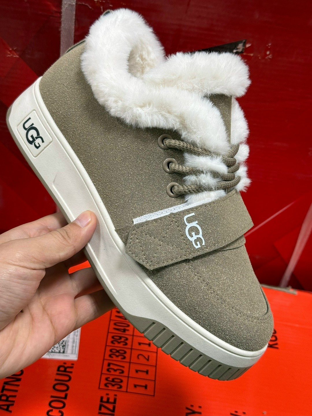 ,кеды ugg женские,кроссовки ugg,зимние кроссовки,кроссовки женскиe