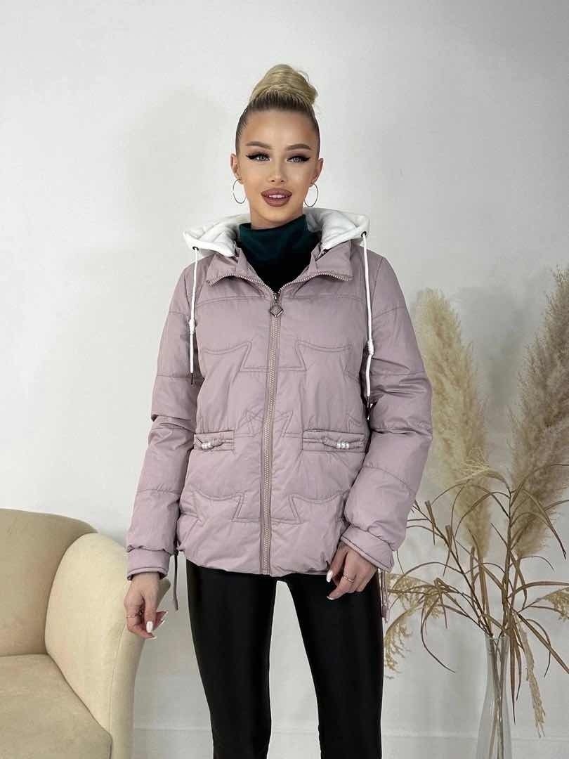 куртка женская,модные куртки 2025,стильная куртка,белая куртка,демисезонная куртка