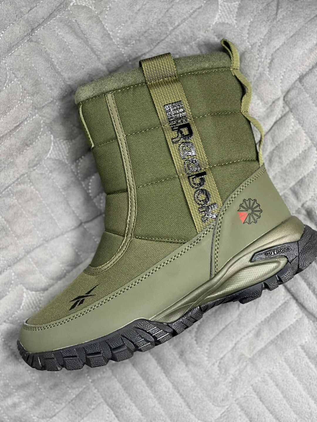 дутики рибок женские зимние,дутики reebok,зимние сапоги reebok,,дутики короткие женские зимние рибок