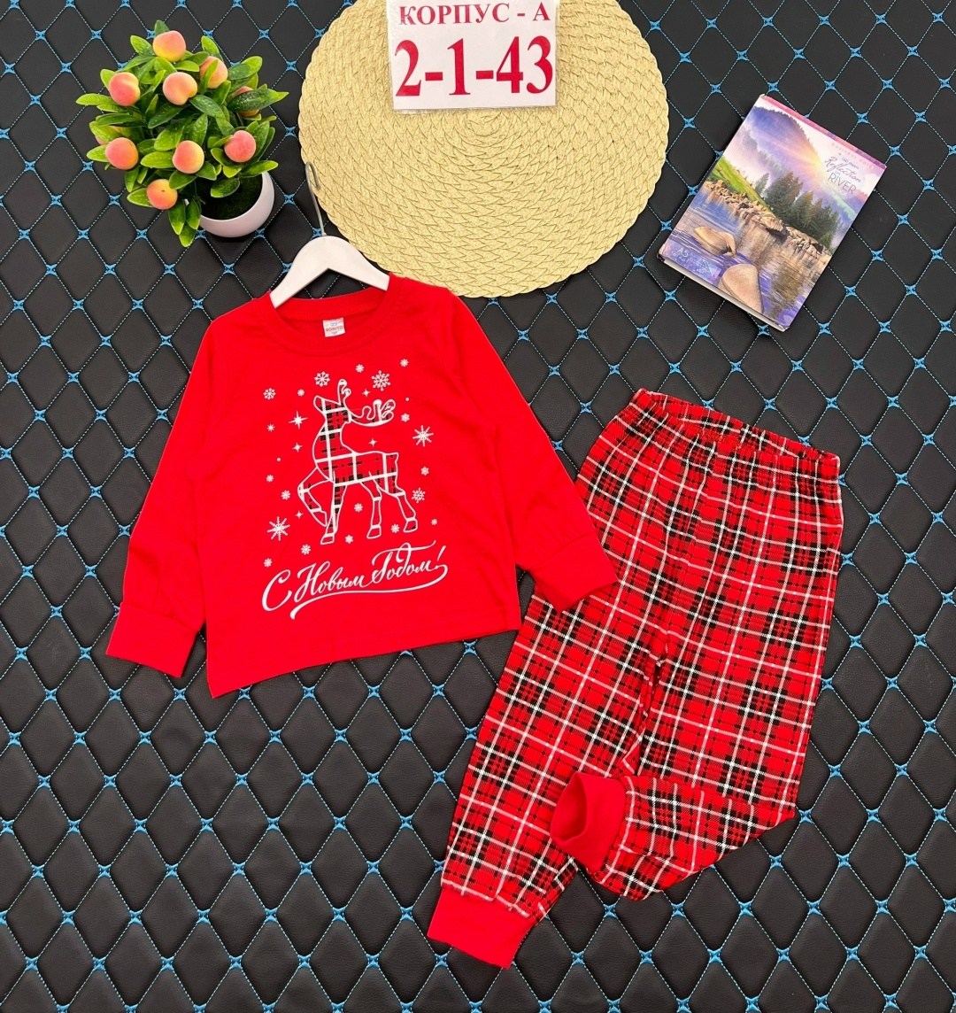 пижама детская,новогодние пижамы,пижама комплект,пижама для детей,костюм пижама