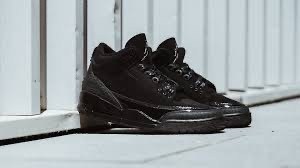 air jordan 3 black cat,nike air jordan 3 black cat,air jordan 3,jordan 3 black,джордан блэк