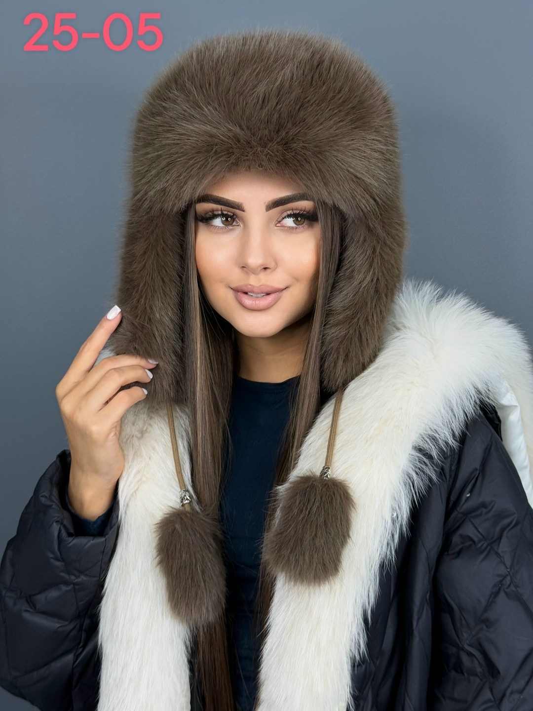 женская меховая шапка,шапка меховая,шапка ушанка женская,шапка зимняя женская,женская зимняя меховая шапка