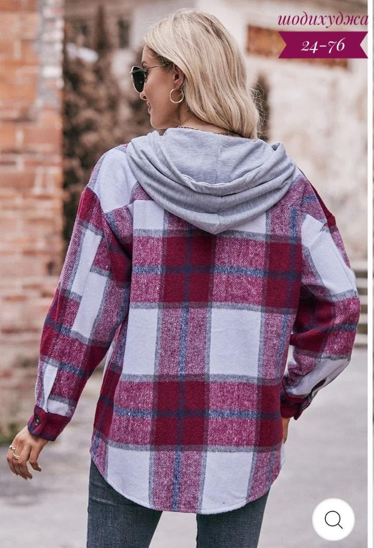 пальто в клетку,рубашка в клетку женская,повседневная куртка,клетчатая куртка